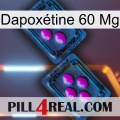 Dapoxétine 60 Mg 03